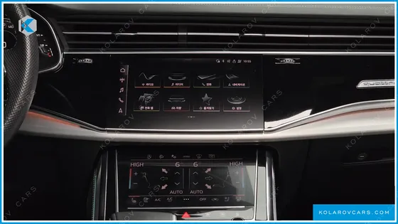 AUDI Q8 50 TDI QUATTRO PREMIUM