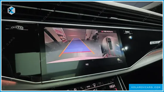 AUDI Q8 50 TDI QUATTRO PREMIUM