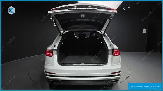 AUDI Q8 50 TDI QUATTRO PREMIUM