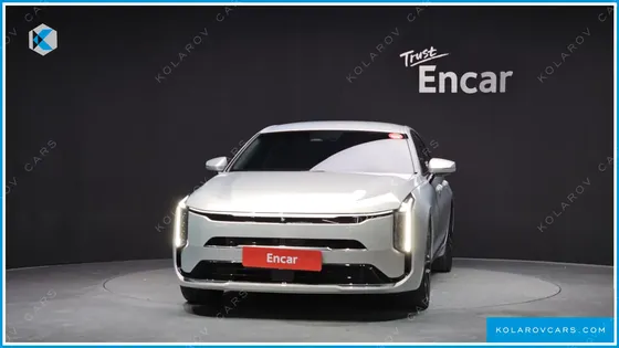 KIA K8 2.5 GASOLINE 2WD