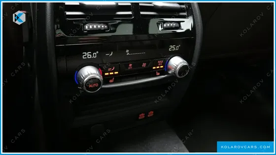BMW 5 SERIES 523D M SPORT