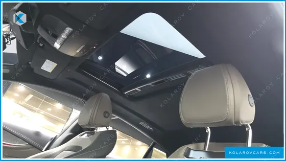 MERCEDES AMG GT 4DOOR 43 4MATIC+