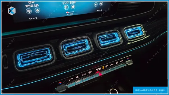 MERCEDES GLS-CLASS GLS400D 4MATIC
