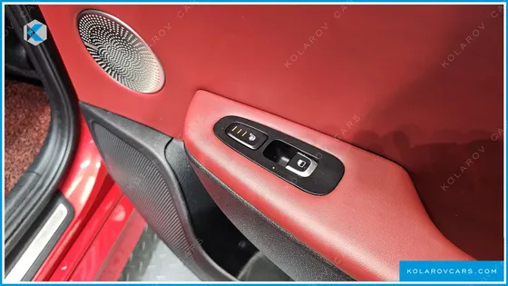 KIA STINGER 3.3 TURBO AWD