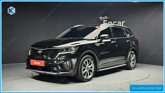KIA SORENTO DIESEL 2.2 4WD