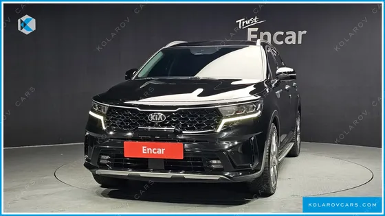 KIA SORENTO DIESEL 2.2 4WD
