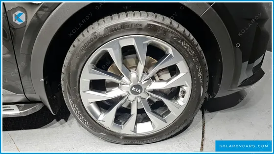 KIA SORENTO DIESEL 2.2 4WD