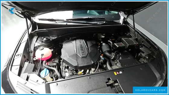 KIA SORENTO DIESEL 2.2 4WD