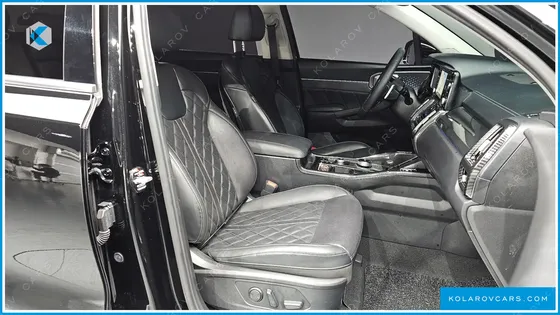 KIA SORENTO DIESEL 2.2 4WD