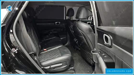 KIA SORENTO DIESEL 2.2 4WD