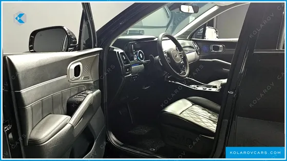 KIA SORENTO DIESEL 2.2 4WD