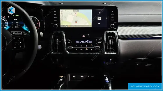 KIA SORENTO DIESEL 2.2 4WD