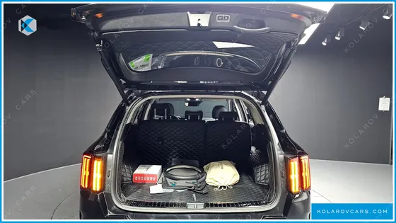 KIA SORENTO DIESEL 2.2 4WD