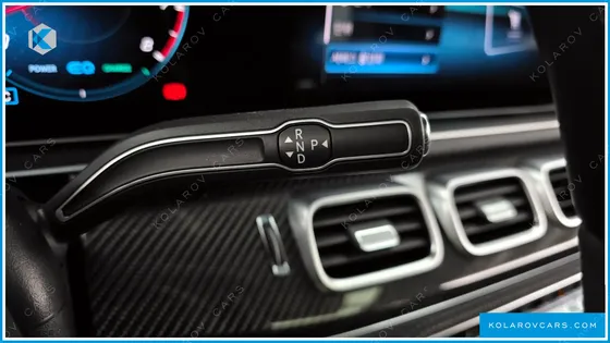 MERCEDES GLE-CLASS AMG GLE53 4MATIC+
