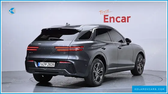 GENESIS GV70 2.2 DIESEL AWD