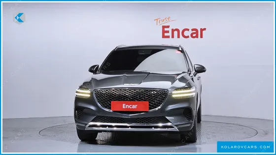 GENESIS GV70 2.2 DIESEL AWD