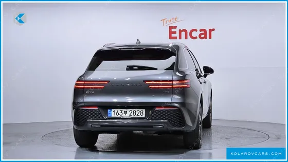 GENESIS GV70 2.2 DIESEL AWD