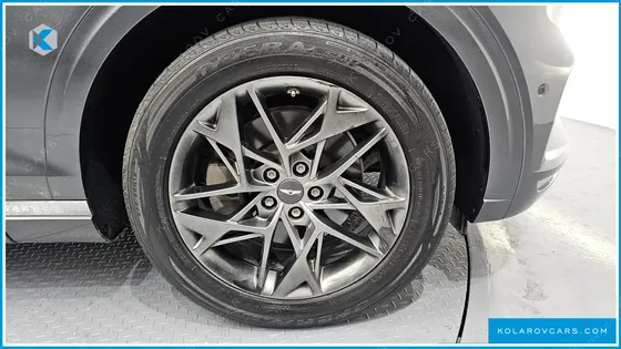 GENESIS GV70 2.2 DIESEL AWD