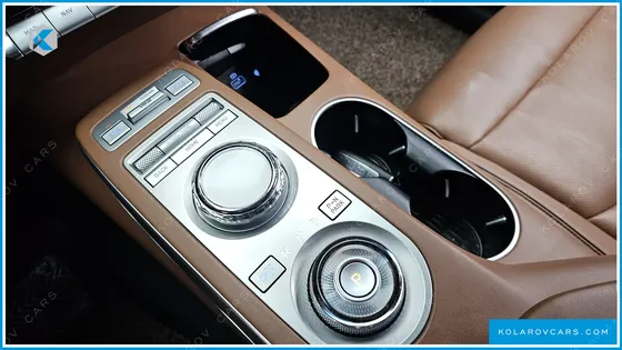 GENESIS GV70 2.2 DIESEL AWD