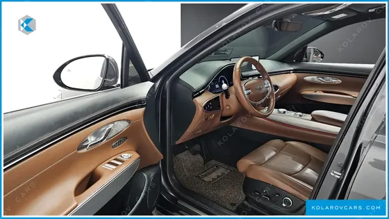 GENESIS GV70 2.2 DIESEL AWD