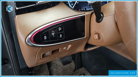 GENESIS GV70 2.2 DIESEL AWD