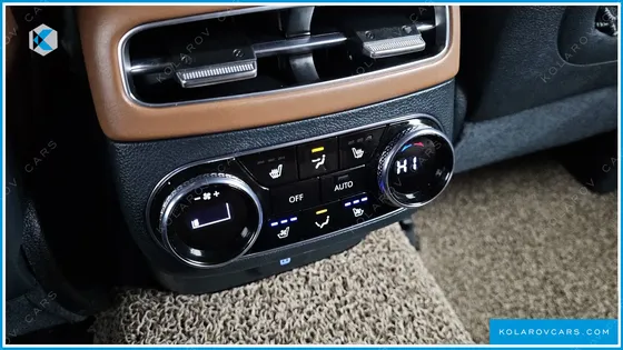 GENESIS GV70 2.2 DIESEL AWD
