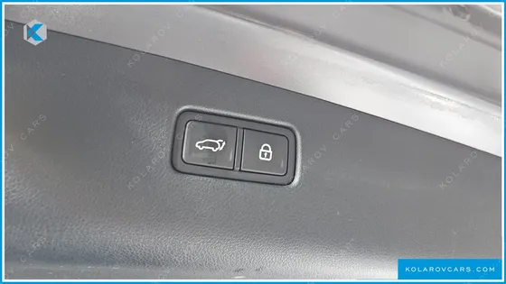 GENESIS GV70 2.2 DIESEL AWD