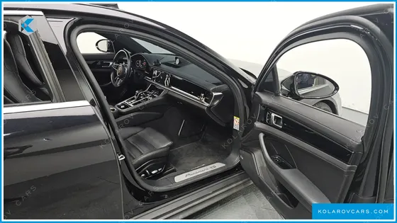 PORSCHE PANAMERA 2.9 4S