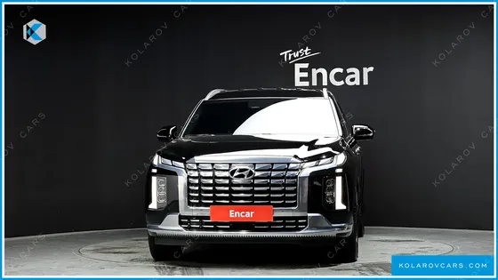 HYUNDAI PALISADE GASOLINE 3.8 2WD