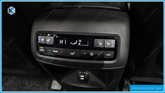 HYUNDAI PALISADE GASOLINE 3.8 2WD