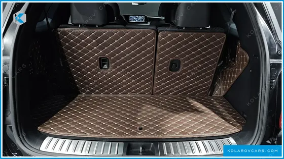 HYUNDAI PALISADE GASOLINE 3.8 2WD