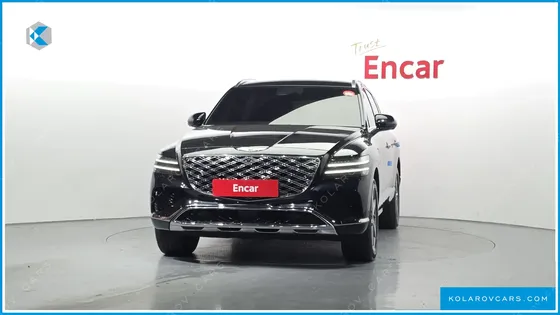 GENESIS GV80 3.5T GASOLINE AWD