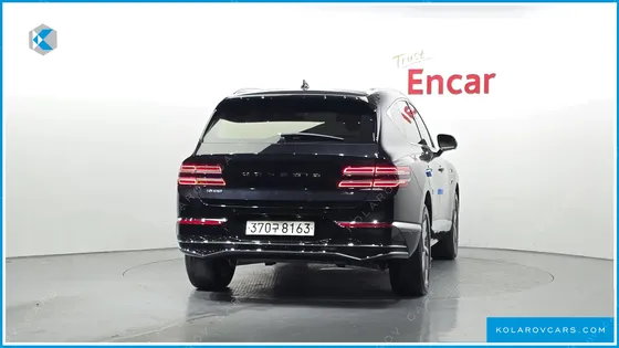 GENESIS GV80 3.5T GASOLINE AWD