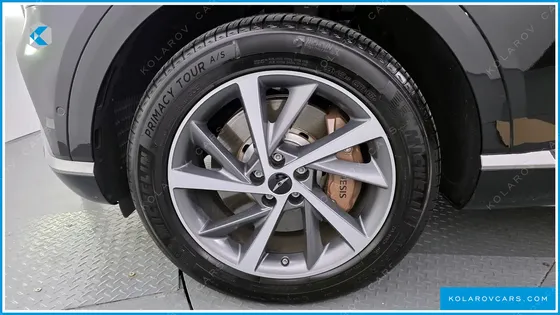 GENESIS GV80 3.5T GASOLINE AWD