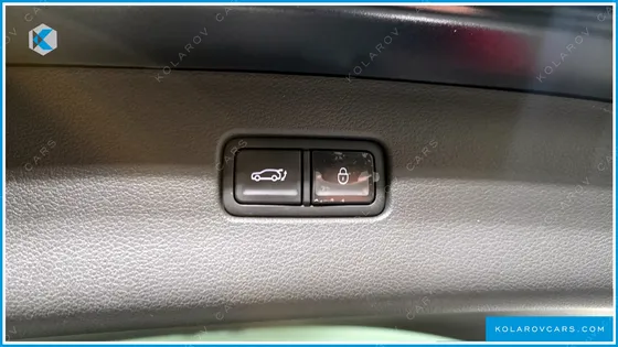 GENESIS GV80 3.5T GASOLINE AWD