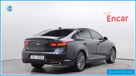 KIA K7 2.4 GDI NOBLESSE