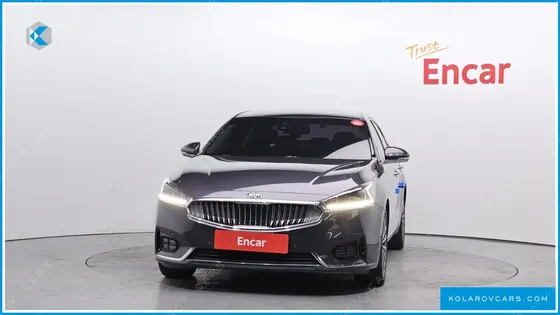 KIA K7 2.4 GDI NOBLESSE