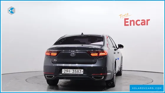 KIA K7 2.4 GDI NOBLESSE