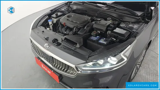 KIA K7 2.4 GDI NOBLESSE