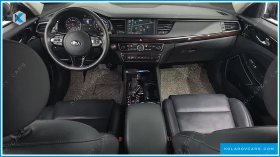 KIA K7 2.4 GDI NOBLESSE