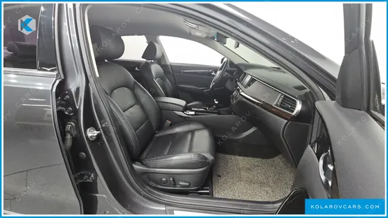 KIA K7 2.4 GDI NOBLESSE