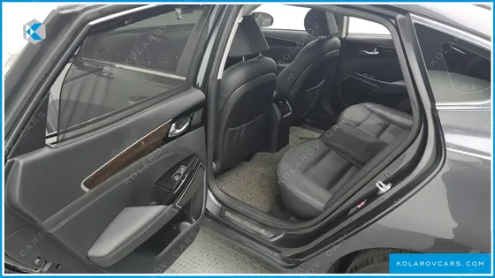 KIA K7 2.4 GDI NOBLESSE