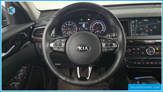 KIA K7 2.4 GDI NOBLESSE