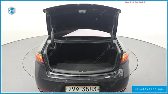 KIA K7 2.4 GDI NOBLESSE