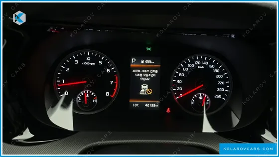 KIA K5 1.6 TURBO