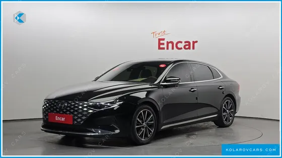 HYUNDAI GRANDEUR 2.5