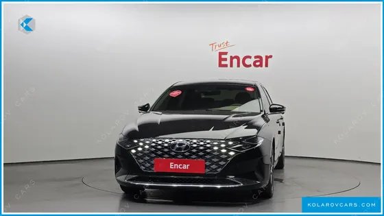 HYUNDAI GRANDEUR 2.5