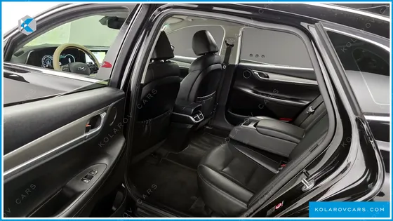 HYUNDAI GRANDEUR 2.5
