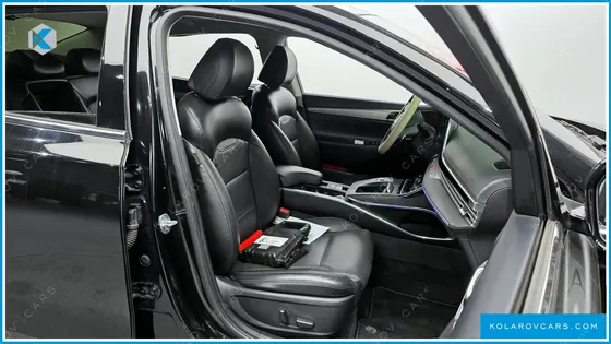HYUNDAI GRANDEUR 2.5