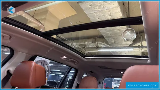 BMW X7 XDRIVE 30D DESIGN PURE EXCELLENT 6-SEATER